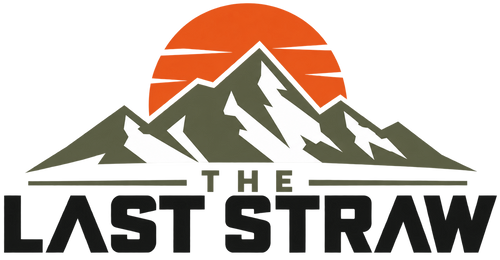 The Last Straw